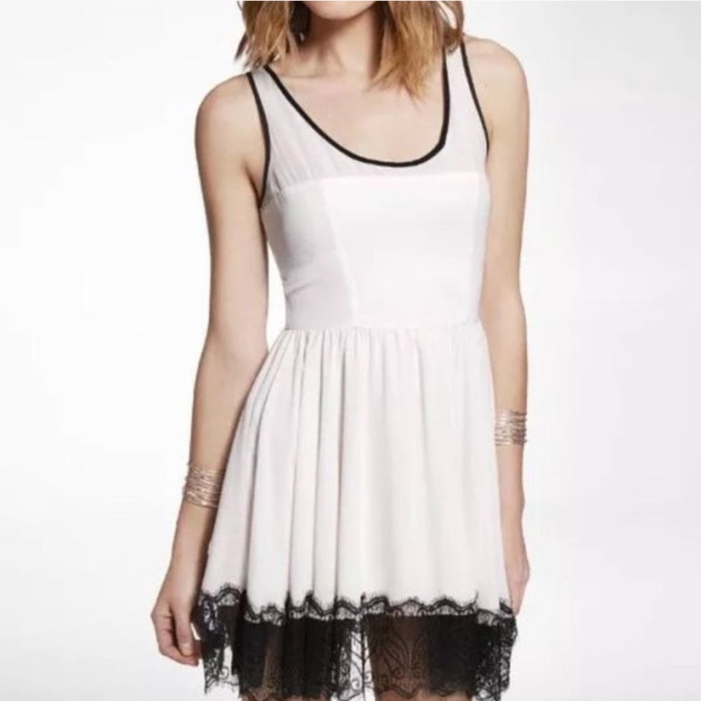 Express Dress
